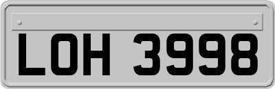LOH3998