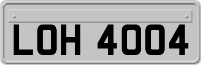 LOH4004