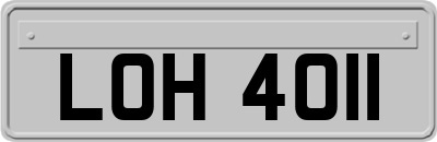 LOH4011
