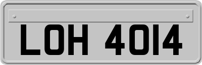 LOH4014