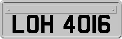 LOH4016