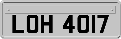 LOH4017