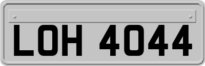 LOH4044