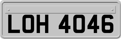 LOH4046