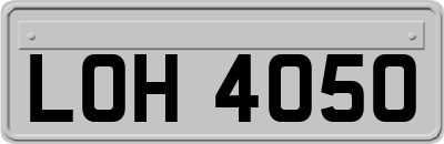LOH4050