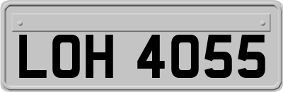 LOH4055
