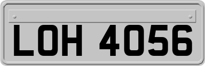 LOH4056
