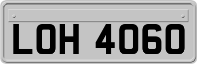 LOH4060