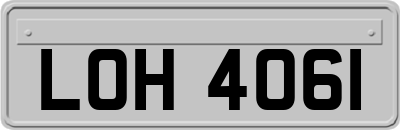 LOH4061
