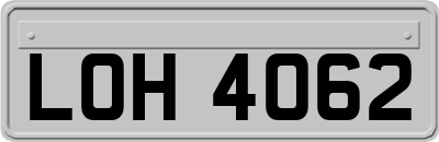 LOH4062