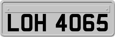 LOH4065