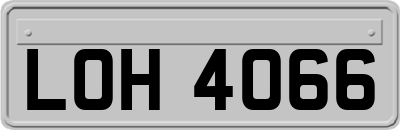 LOH4066