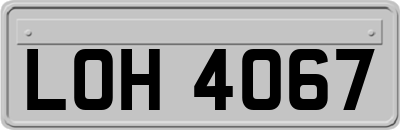 LOH4067