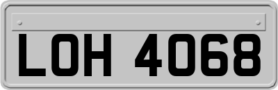 LOH4068