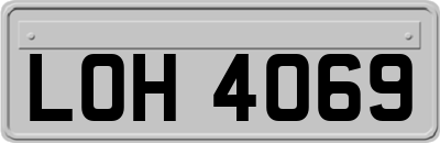 LOH4069