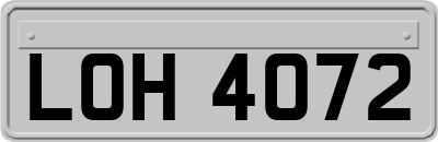 LOH4072