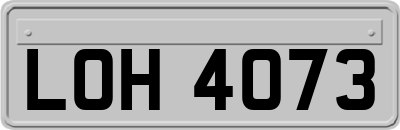 LOH4073