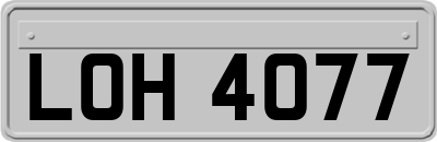 LOH4077