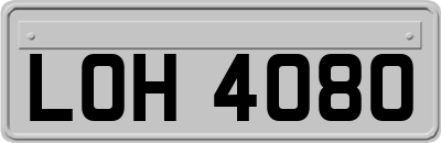 LOH4080