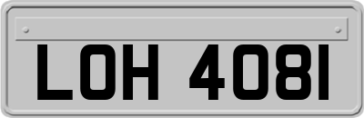 LOH4081