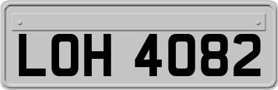 LOH4082
