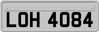 LOH4084