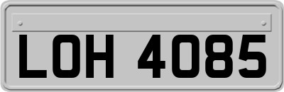 LOH4085