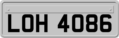 LOH4086