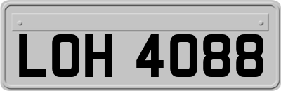 LOH4088