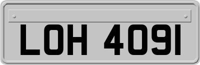 LOH4091