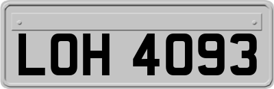LOH4093