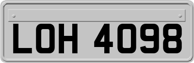 LOH4098