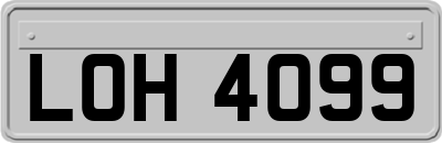 LOH4099