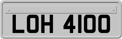 LOH4100
