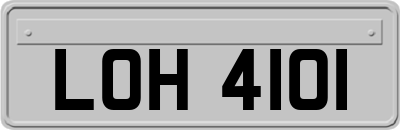 LOH4101