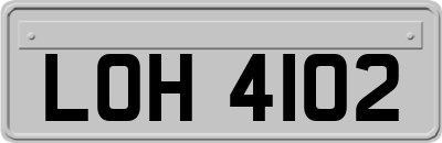 LOH4102