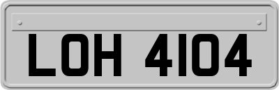 LOH4104