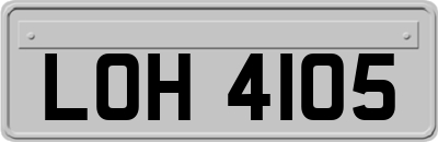LOH4105