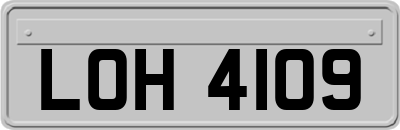 LOH4109