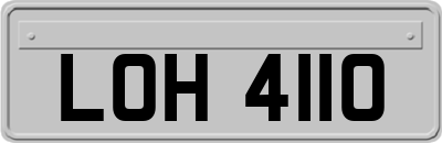 LOH4110