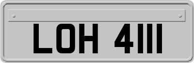 LOH4111