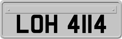 LOH4114