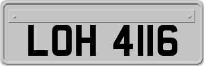 LOH4116