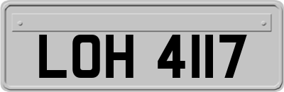 LOH4117