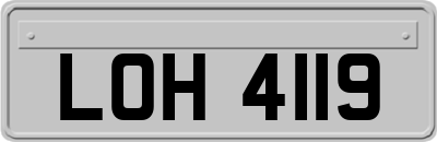 LOH4119