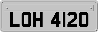 LOH4120
