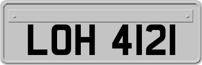 LOH4121