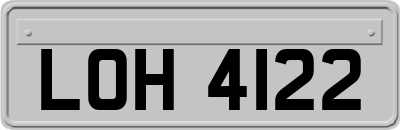 LOH4122