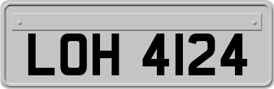 LOH4124
