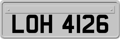 LOH4126